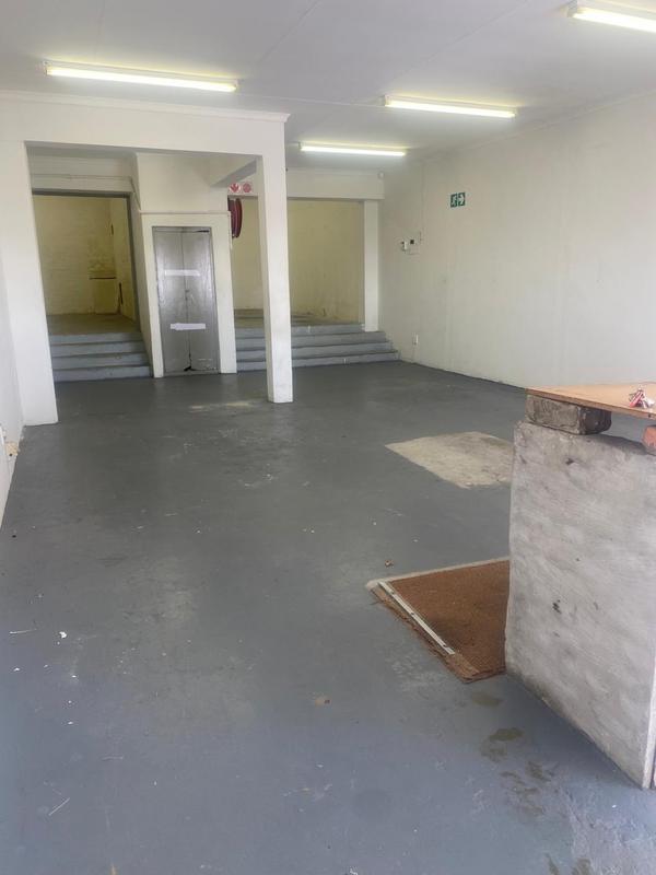 To Let commercial Property for Rent in Bloemendal Eastern Cape